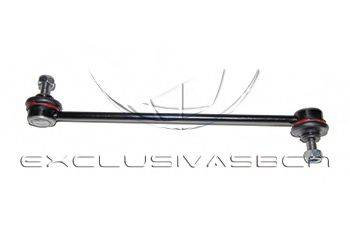 MDR MSS8312 Стабілізатор, ходова частина