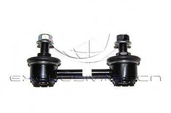 MDR MSS8K51 Стабілізатор, ходова частина