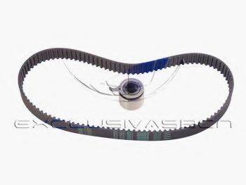 MDR MTK5540B Комплект ременя ГРМ