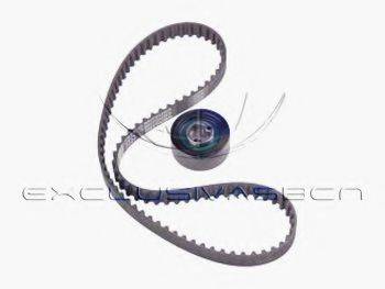 MDR MTK5S04 Комплект ременя ГРМ