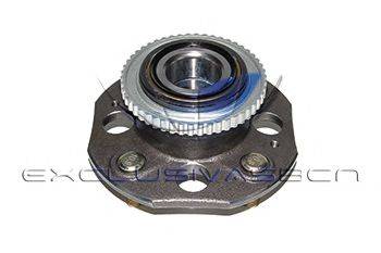 MDR MWBR4030 Маточина колеса