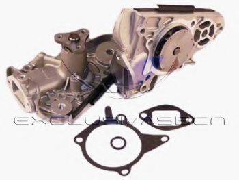 MDR MWP4330 Водяний насос