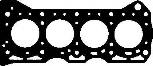 BGA CH0513 Прокладка, головка циліндра