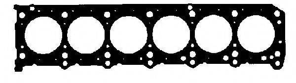BGA CH4382 Прокладка, головка циліндра