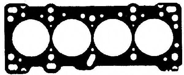 BGA CH7395 Прокладка, головка циліндра