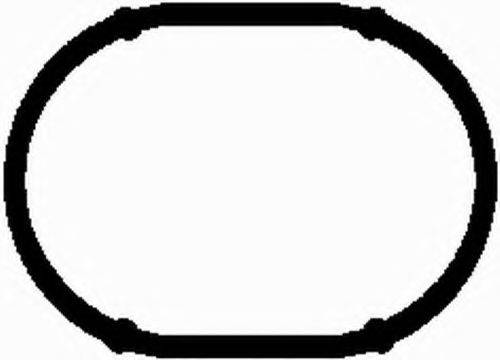 BGA MG0571 Прокладка, впускний колектор