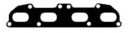 BGA MG4520 Прокладка, випускний колектор
