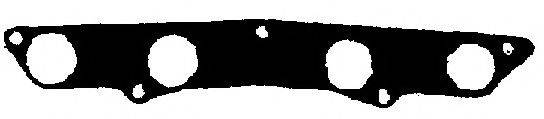 BGA MG5348 Прокладка, випускний колектор
