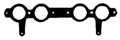 BGA MG9368 Прокладка, впускний колектор