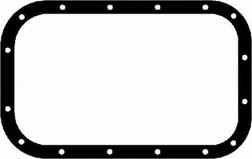 BGA OP9345 Прокладка, масляний піддон