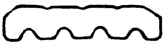 BGA RC2390 Прокладка, кришка головки циліндра