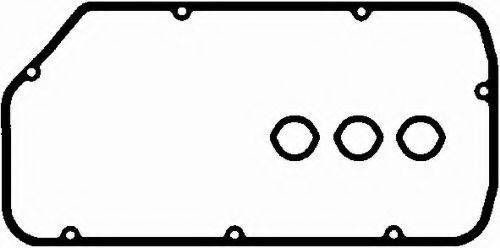 BGA RK4337 Комплект прокладок, кришка головки циліндра