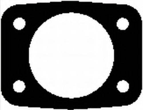 BGA AH7324 Прокладка, труба вихлопного газу