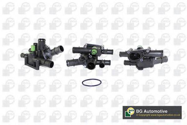 BGA CT5006 Термостат, охолоджуюча рідина