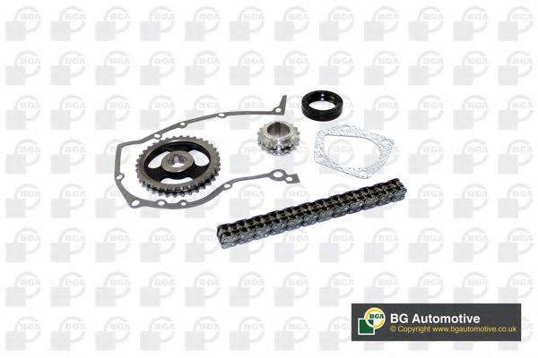 BGA TC0170FK Комплект мети приводу розподільного валу