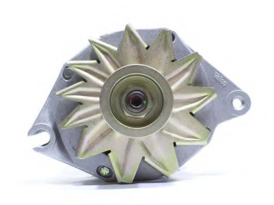 ALANKO 442555 Генератор