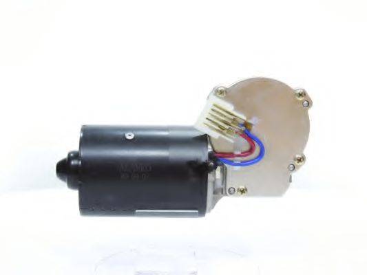 ALANKO 800001 Двигун склоочисника