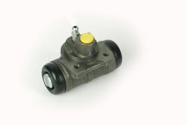 JURID 212343J Колісний гальмівний циліндр