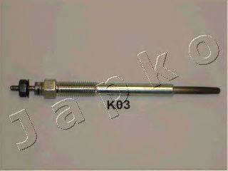 JAPKO 01K03 Свічка розжарювання