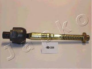 JAPKO 103304 Осьовий шарнір, рульова тяга