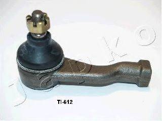 JAPKO 111611L Наконечник поперечної кермової тяги