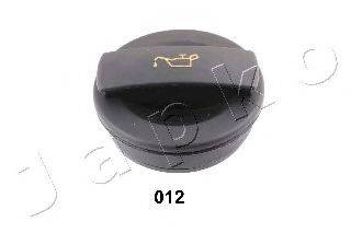 JAPKO 147012 Кришка, заливна горловина