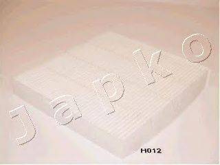 JAPKO 21H012 Фільтр, повітря у внутрішньому просторі