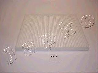 JAPKO 21H11 Фільтр, повітря у внутрішньому просторі