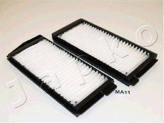 JAPKO 21MA11 Фільтр, повітря у внутрішньому просторі