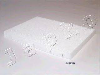 JAPKO 21NS10 Фільтр, повітря у внутрішньому просторі