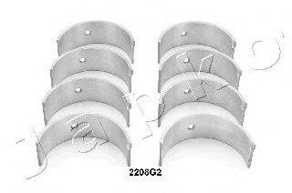 JAPKO 22208G2 Шатунний підшипник