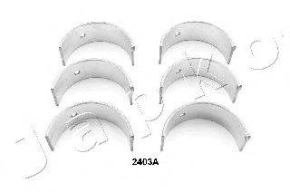 JAPKO 22403A Шатунний підшипник