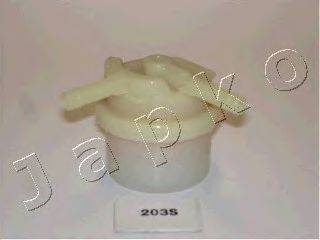 JAPKO 30203 Паливний фільтр