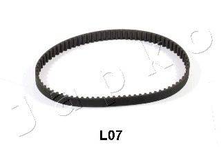 JAPKO 40L07 Ремінь ГРМ