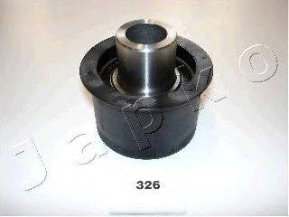 JAPKO 45326 Пристрій для натягу ременя, ремінь ГРМ