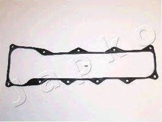 JAPKO 47245 Прокладка, кришка головки циліндра