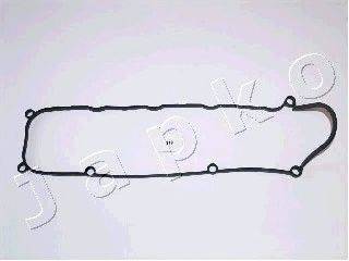 JAPKO 47319 Прокладка, кришка головки циліндра