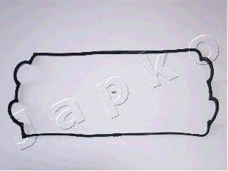 JAPKO 47421 Прокладка, кришка головки циліндра