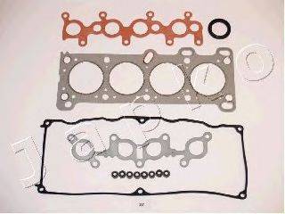 JAPKO 48397 Комплект прокладок, головка циліндра