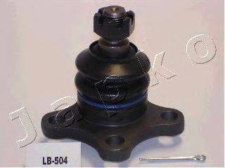 JAPKO 53504 несучий / напрямний шарнір