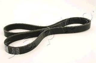 JAPKO 5PK1200 Полікліновий ремінь