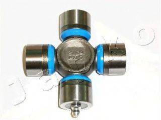 JAPKO 66303 Шарнір, поздовжній вал