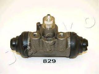 JAPKO 67829 Колісний гальмівний циліндр