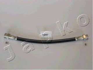 JAPKO 691037 Кронштейн, гальмівний шланг