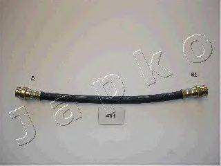 JAPKO 69411 Кронштейн, гальмівний шланг