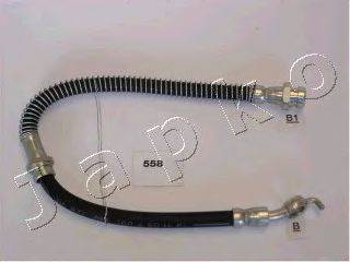 JAPKO 69558 Кронштейн, гальмівний шланг