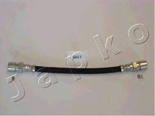 JAPKO 69W07 Кронштейн, гальмівний шланг