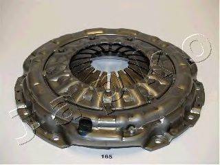JAPKO 70165 натискний диск зчеплення