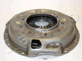 JAPKO 70194 натискний диск зчеплення