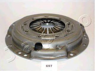 JAPKO 70697 натискний диск зчеплення